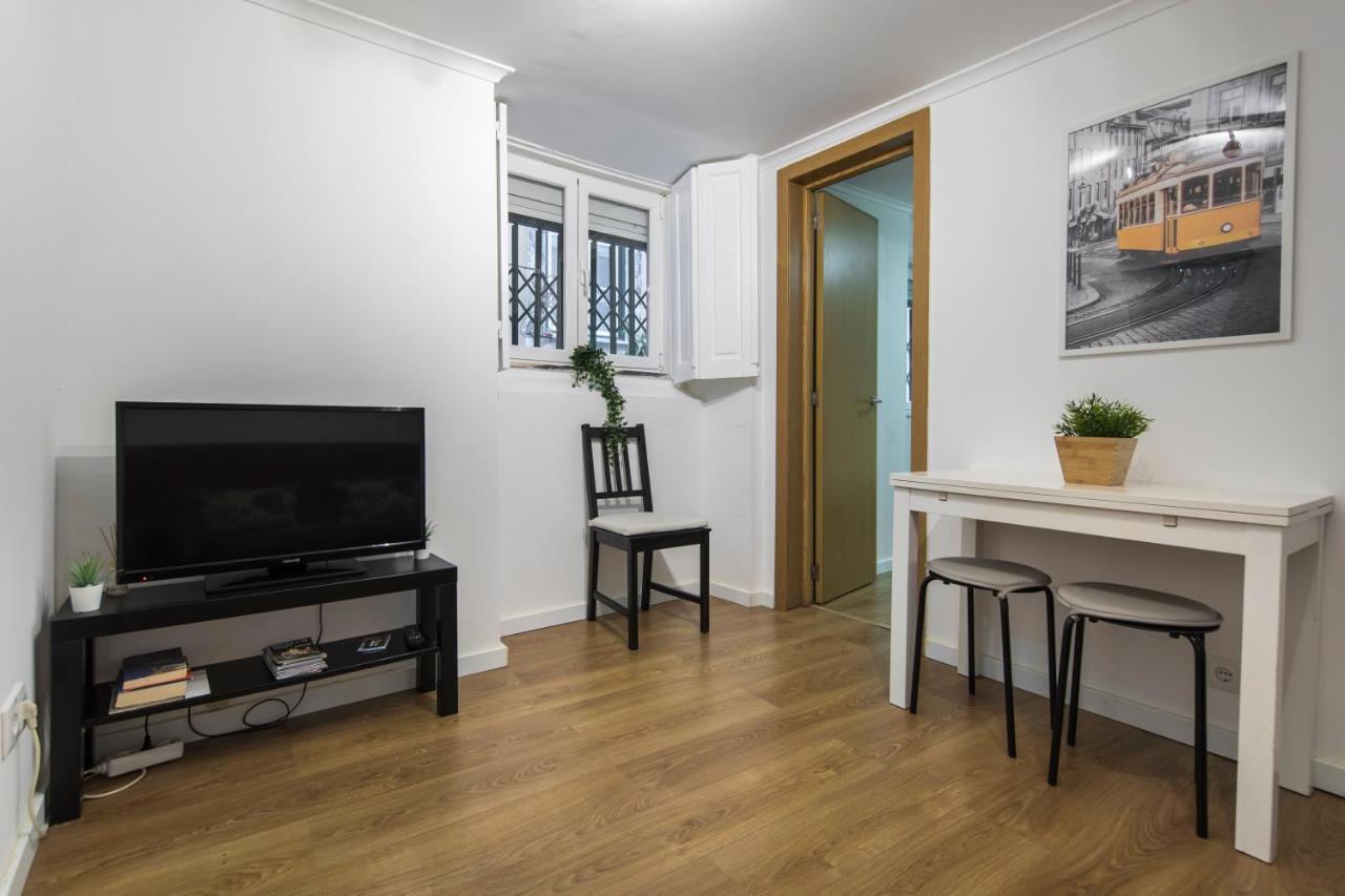 Apartamento Alfama Typical Beco Dos Ramos Lisboa