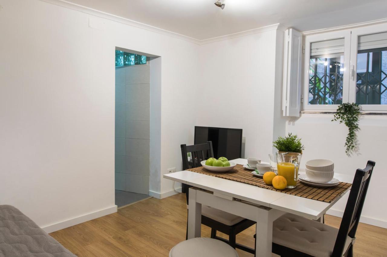 Apartamento Alfama Typical Beco Dos Ramos Lisboa